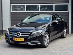 Mercedes-Benz C-klasse - 180 Ambition Navi, Xenon, Climate, Cruise, NAP