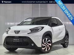 Toyota Aygo X - 1.0 VVT-i MT Pulse Rijklaar vanaf €21.650, - Nu tijdelijke voordeel van €1.345,