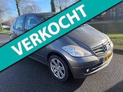 Mercedes-Benz A-klasse - 180 CDI Business Class / 2010