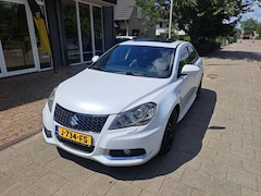 Suzuki Kizashi - 2.4 Sport