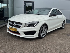 Mercedes-Benz CLA-Klasse - 180 | AMG-LINE | PANO | APPLE CARPLAY |