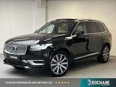 Volvo XC90 - 2.0 T8 Recharge AWD Inscription | PANO | NAPPA-LEDER | HEAD-UP | 360 CAM | 7 ZITS |