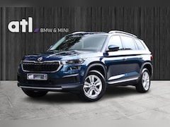 Skoda Kodiaq - 1.5 TSI Business Edition 7p. Elektrische trekhaak, Keyless, Adaptive cruise, Carplay, Came
