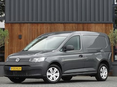 Volkswagen Caddy Cargo - 2.0 TDI Comfort / RNS / LED / 2024 *NAP