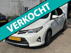 Toyota Auris - 1.8 Hybrid Lease Bj:2015 Camera Climater control NAP