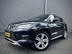 SEAT Ateca - 1.5 TSI FR Business Intense