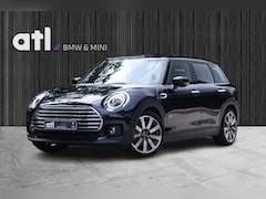 MINI Clubman - 1.5 Cooper Chili Panorama dak, Navi, Carplay, Sportstoelen, LED, Keyless, Stoelverwarming,