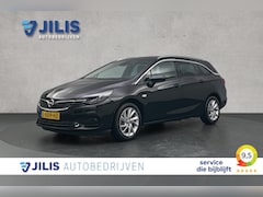 Opel Astra Sports Tourer - 1.2 Business Elegance | Half leder | LED | Apple carplay | Camera | Parkeersensoren