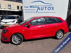 SEAT Ibiza ST - 1.2 TSI FR