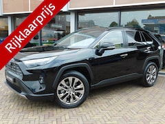 Toyota RAV4 - 2.5 Hybrid AWD Executive | Stuurverwarming | Stoelventilatie | Trekhaak