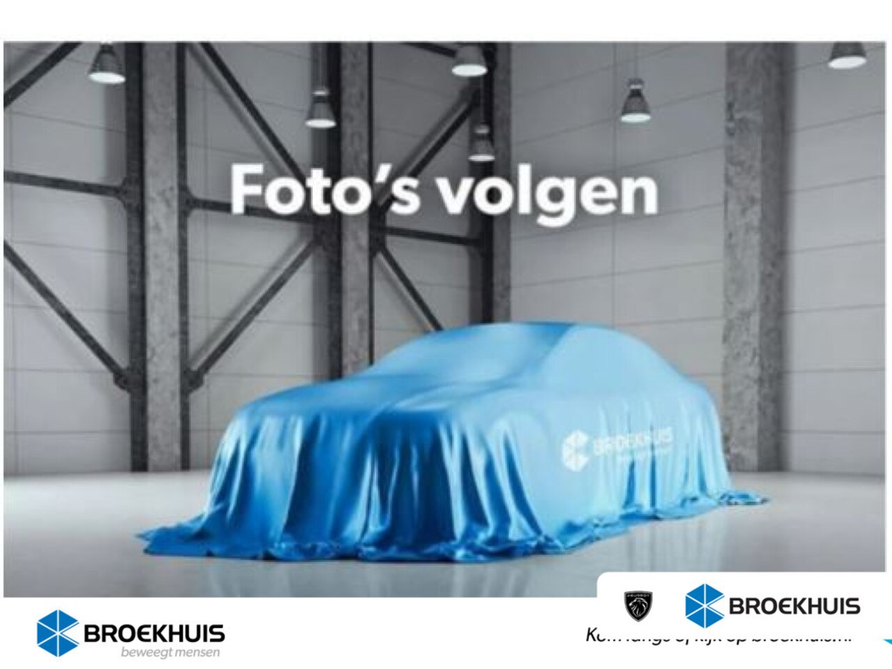 Peugeot e-208 - EV Allure 51 kWh | Navigatie | Climate | Adaptive Cruise | Apple Carplay/Android auto | 11 - AutoWereld.nl