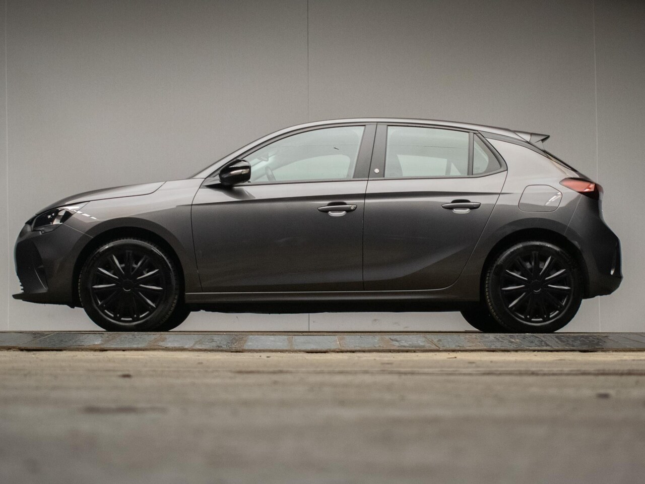 Opel Corsa-e - Edition 50 kWh Sport (APPLE CARPLAY,NAVI,LED,LEDER,BLACKPACK,PDC,NETTE STAAT) - AutoWereld.nl