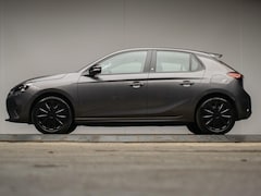 Opel Corsa-e - Edition 50 kWh Sport (APPLE CARPLAY, NAVI, LED, LEDER, BLACKPACK, PDC, NETTE STAAT)
