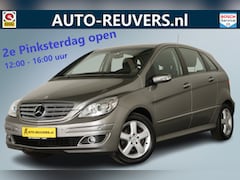 Mercedes-Benz B-klasse - 200 / Automaat / Airco / Trekhaak