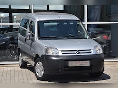 Citroën Berlingo - 1.4i Multispace Cv 2x Schuifdeuren NAP 1ste Eigenaar