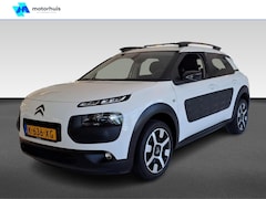 Citroën C4 Cactus - e-THP 110pk SHINE