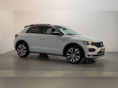 Volkswagen T-Roc - 1.5 TSI 150pk 6-bak Sport Business R R-Line Virtual Cockpit Camera Stoelverwarming