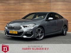 BMW 2-serie Gran Coupé - M-Sport 218i Apple carplay / Navigatiesysteem / Sportpakket