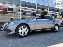 Mercedes-Benz E-klasse - 200 Ambition Automaat