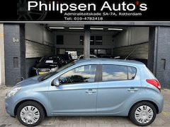 Hyundai i20 - 1.2i i-Motion