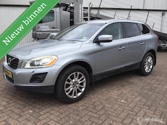 Volvo XC60 - 2.4 D5 AWD Summum 136kw /185pk trekhaak pano dak