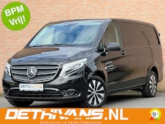 Mercedes-Benz Vito - 114CDI 136PK 9G-Tronic Lang / 2.500kg Trekhaak / Distronic