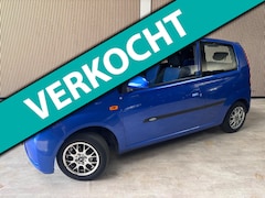 Daihatsu Cuore - 1.0-12V Tokyo Automaat