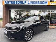 Opel Corsa - 1.2 Turbo GS 130PK Automaat Panoramadak Apple Carplay Achteruitrij Camera