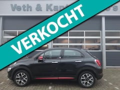 Fiat 500 X - 1.6 PopStar