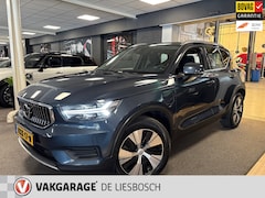 Volvo XC40 - 1.5 T5 Recharge Inscription Expression