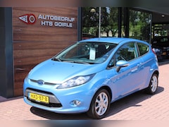 Ford Fiesta - 1.4 Trend