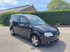 Volkswagen Caddy - 1.9 TDI 105PK AC YOUNGTIMER APK 4/2026