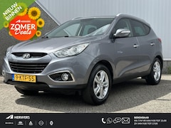 Hyundai ix35 - 1.6i GDI Style / Trekhaak / climate control / cruise control /