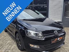 Volkswagen Polo - 1.2 Easyline *AIRCO-APK-ELEKTR.PAKKET