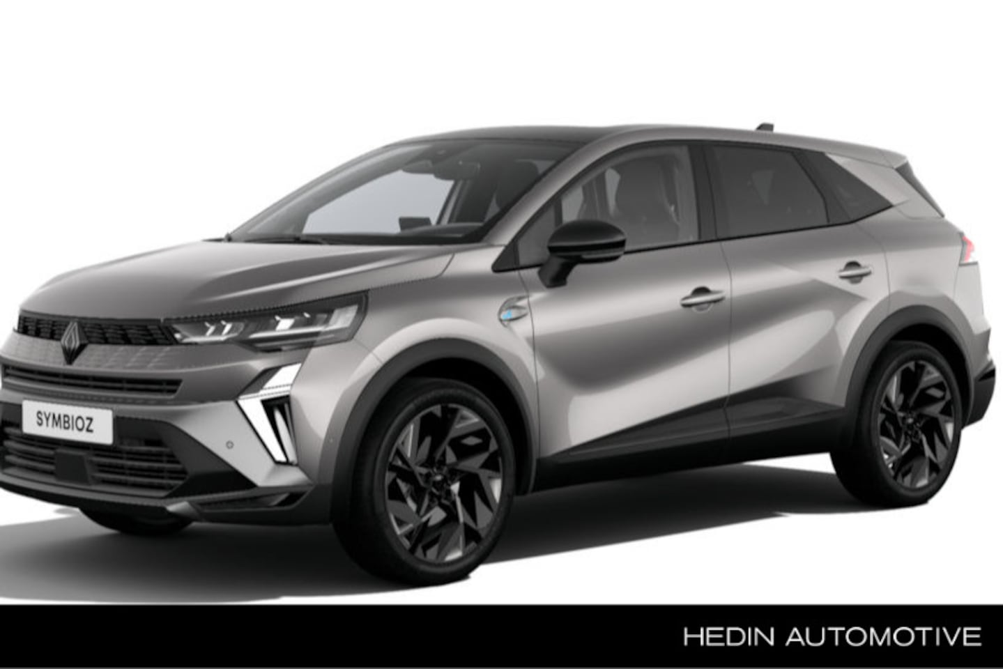 Renault Symbioz - 1.8 E-Tech full hybrid 160 esprit Alpine Renault Symbioz - AutoWereld.nl