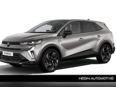 Renault Symbioz - 1.8 E-Tech full hybrid 160 esprit Alpine Symbioz