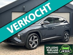 Hyundai Tucson - 1.6 T-GDI PHEV Comfort 4WD / Stuur + stoelverwarming / All-in prijs