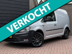 Volkswagen Caddy - 2.0 TDI L1H1 BMT Comfortline | CarPlay| PDC | Vooruitverwarming | Cruise | NAP