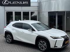 Lexus UX - 300e Executive 54 kWh NL-AUTO MARK LEVINSON 360 CAMERA HEAD-UP DISPLAY STOELVENTILATIE STU