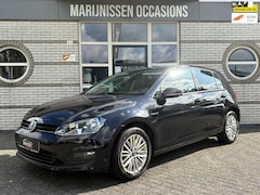 Volkswagen Golf - 1.2 TSI CUP Edition |Parkhulp, PDC, StoelVW|