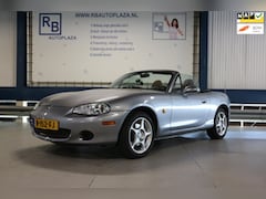Mazda MX-5 - 1.8 SVT Touring / 28dkm / Unieke auto