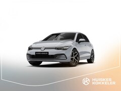 Volkswagen Golf - 1.5 eHybrid 204pk Life Edition eHybrid
