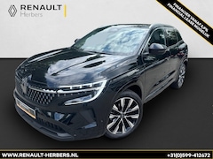 Renault Austral - 1.2 mild hybrid 160 X-tronic techno AUTOMAAT / CAMERA / 19 INCH / 1800 KG TREKGEWICHT / AD