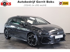 Volkswagen Golf - 1.5 eTSI R-Line Edition Nieuw Type Panoramadak Full-led Navigatie Adaptive-Cruise