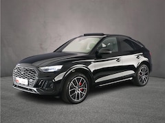 Audi Q5 Sportback - 55 TFSI e S edition Competition | Pano | Trekhaak | Matrix-led | ACC | B&O | 360 Camera |