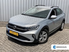 Volkswagen Taigo - 1.0 TSI Life 96pk Navigatie | Airco | Led koplampen | App connect | Adaptief cruise contro