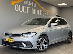Volkswagen Polo - 1.0 TSI Stoelverwarming/Parkeersensoren/ACC