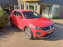 Volkswagen T-Roc - 1.5 TSI Sport