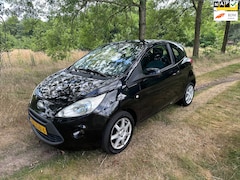 Ford Ka - 1.2 Titanium apk t/m 20-07-2026