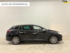 Renault Mégane Estate - 1.4 TCe GT-Line Navigatie Cruise Clima EXPORT